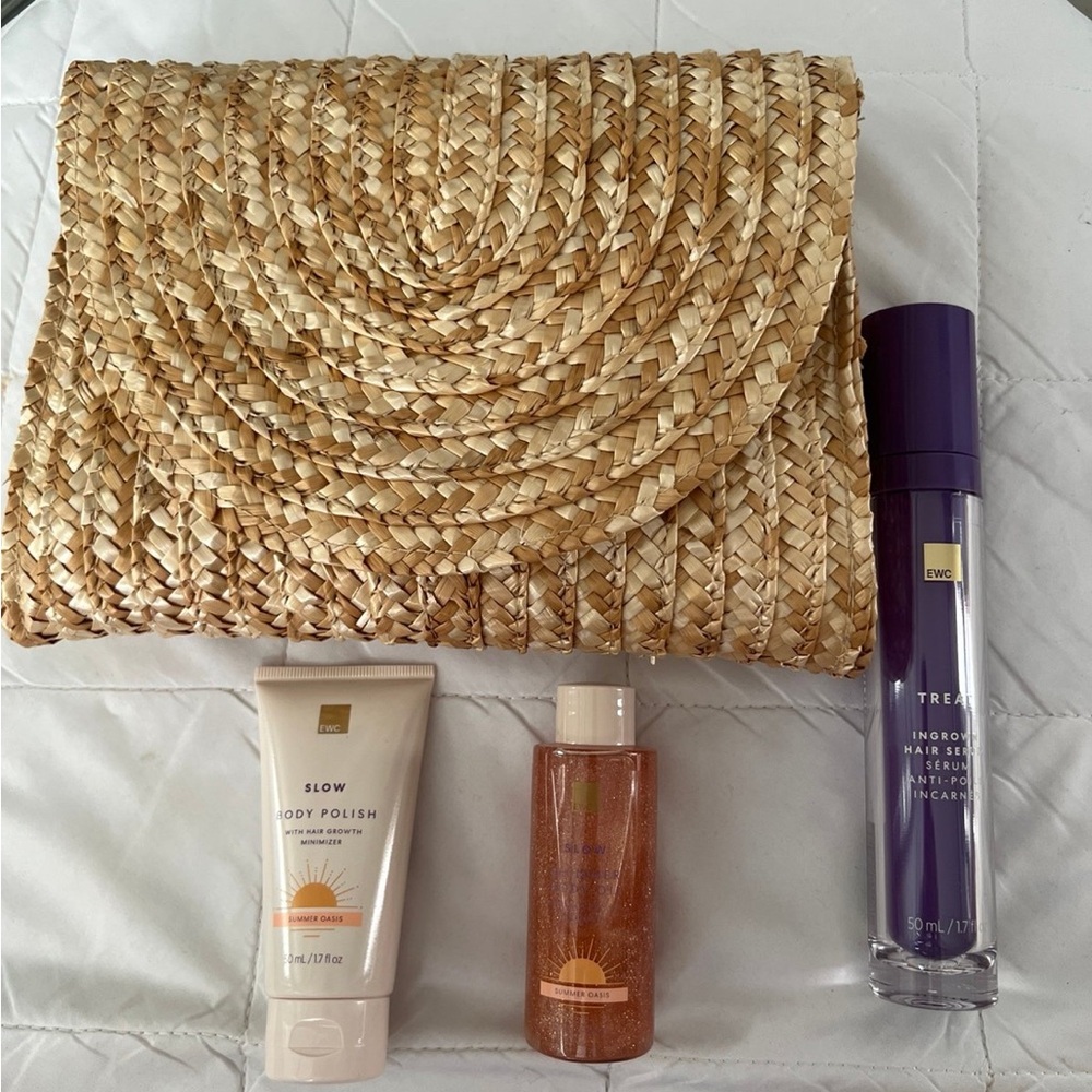 European Wax Center Bundle